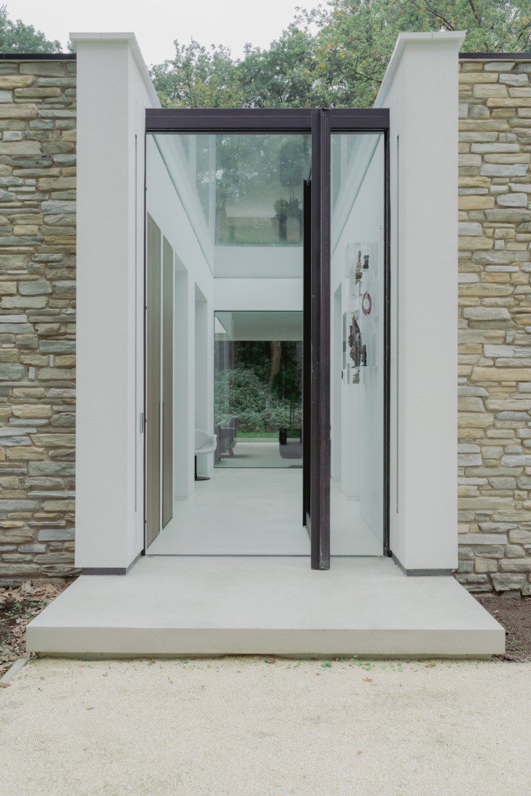 Hierbij is geen bouwvraag ons te gek!